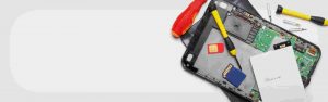 repair broken gadgets in Nigeria